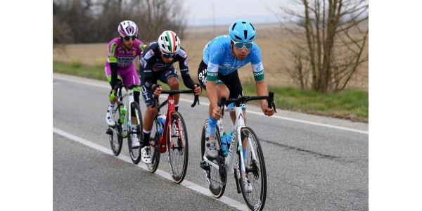 Mathieu van der Poel décide de revenir